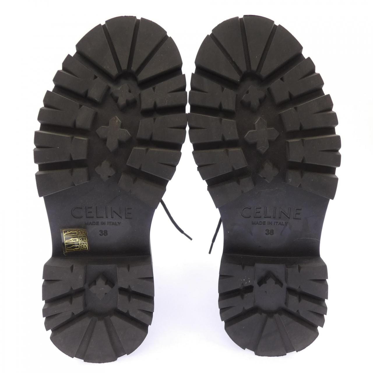 セリーヌ CELINE ブーツ