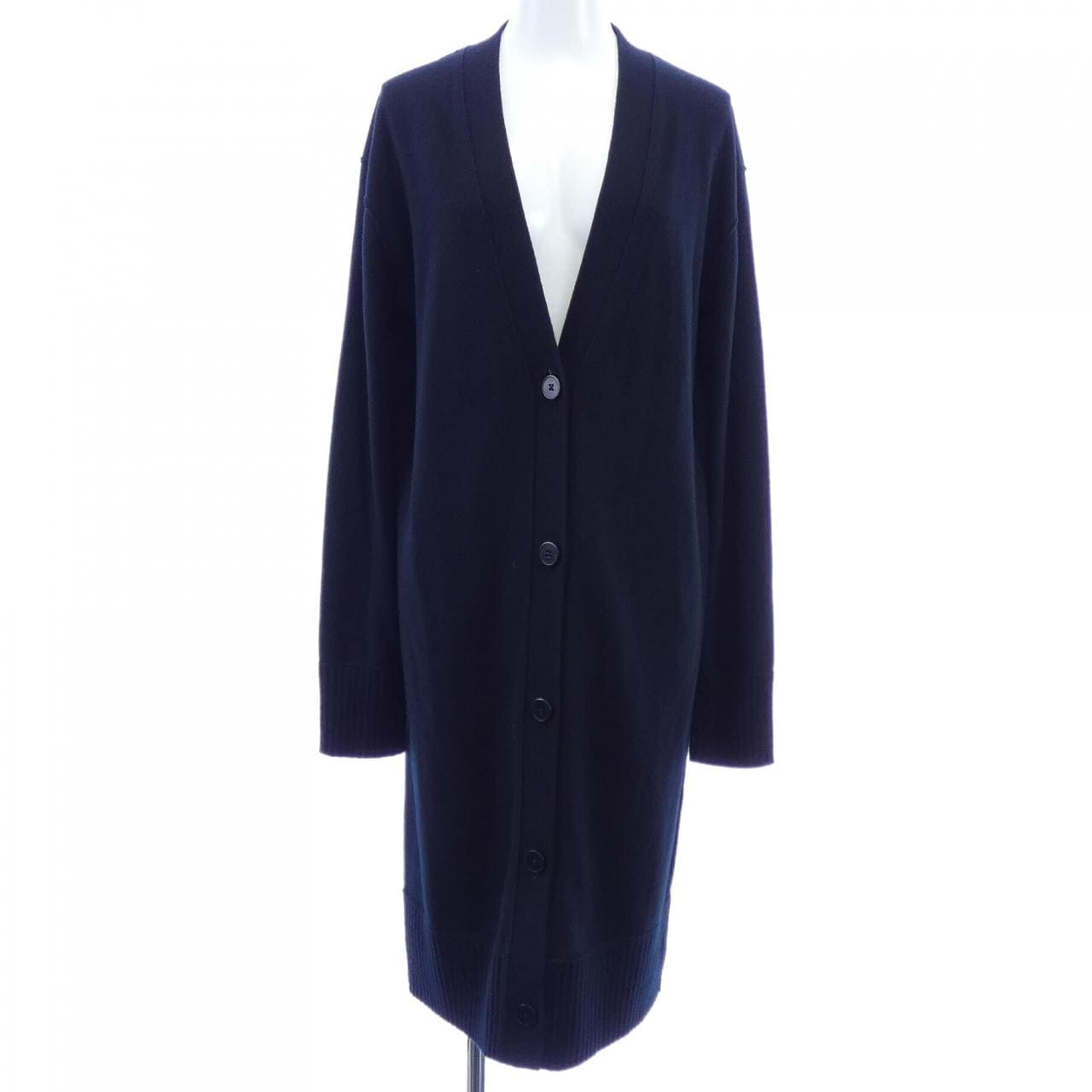 セオリー theory ロングカーディガン