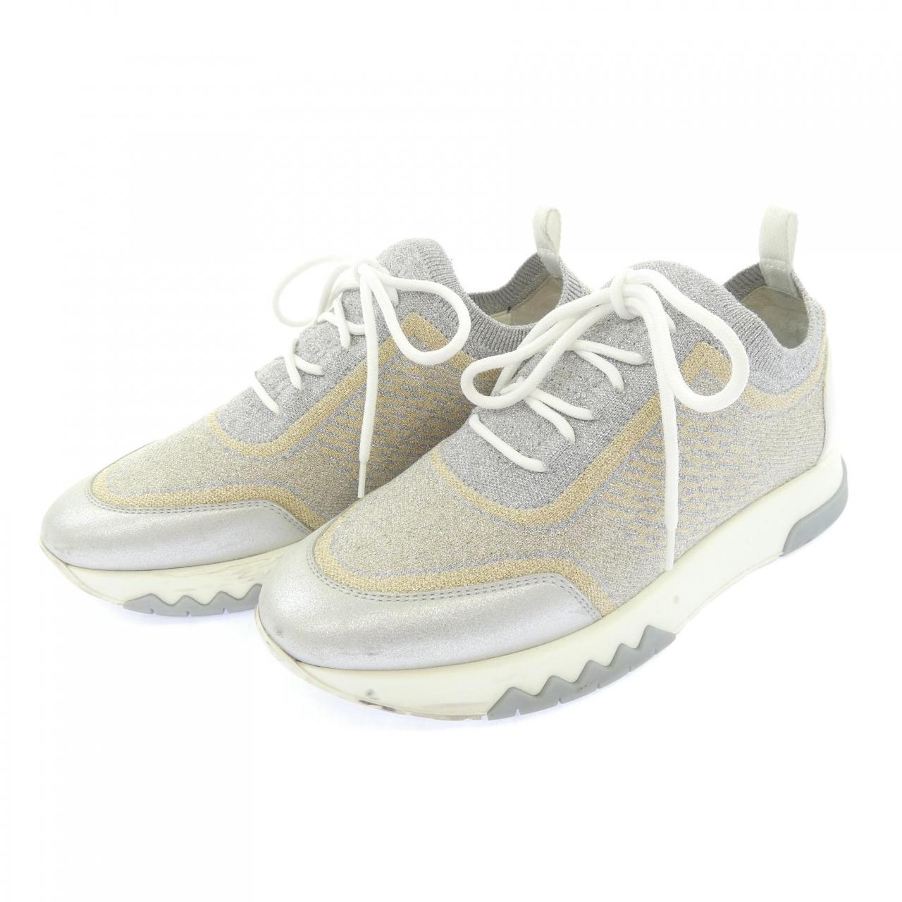 エルメス HERMES アディクト 202159Z スニーカー