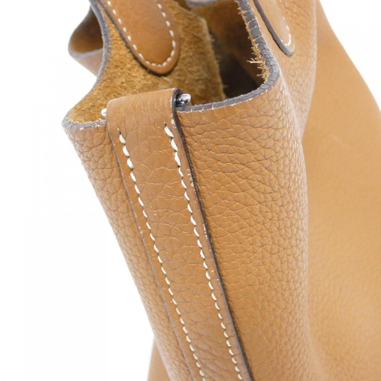 【ヴィンテージ】エルメス ピコタン PM バッグ