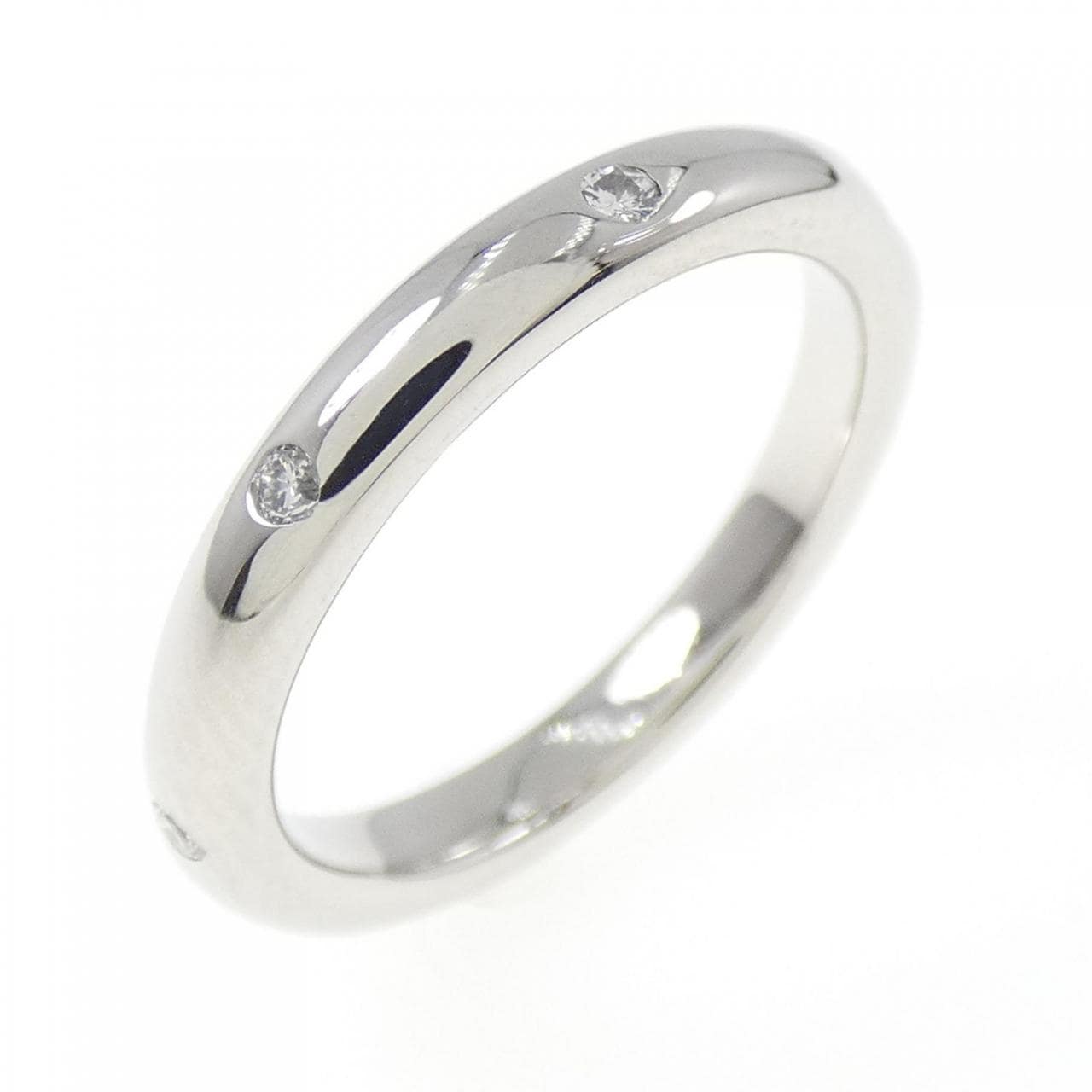 STAR JEWELRY Diamond Ring 0.105CT