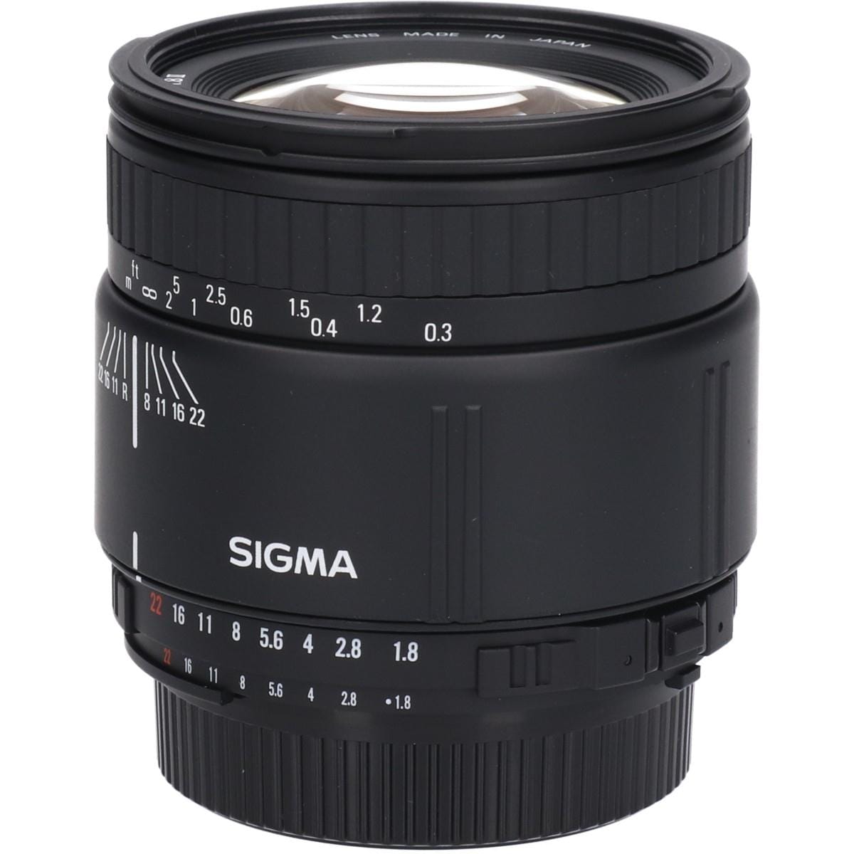ニコン２８ｍｍ　Ｆ１．８ＡＳＰＨＥＲＩＣＡＬ