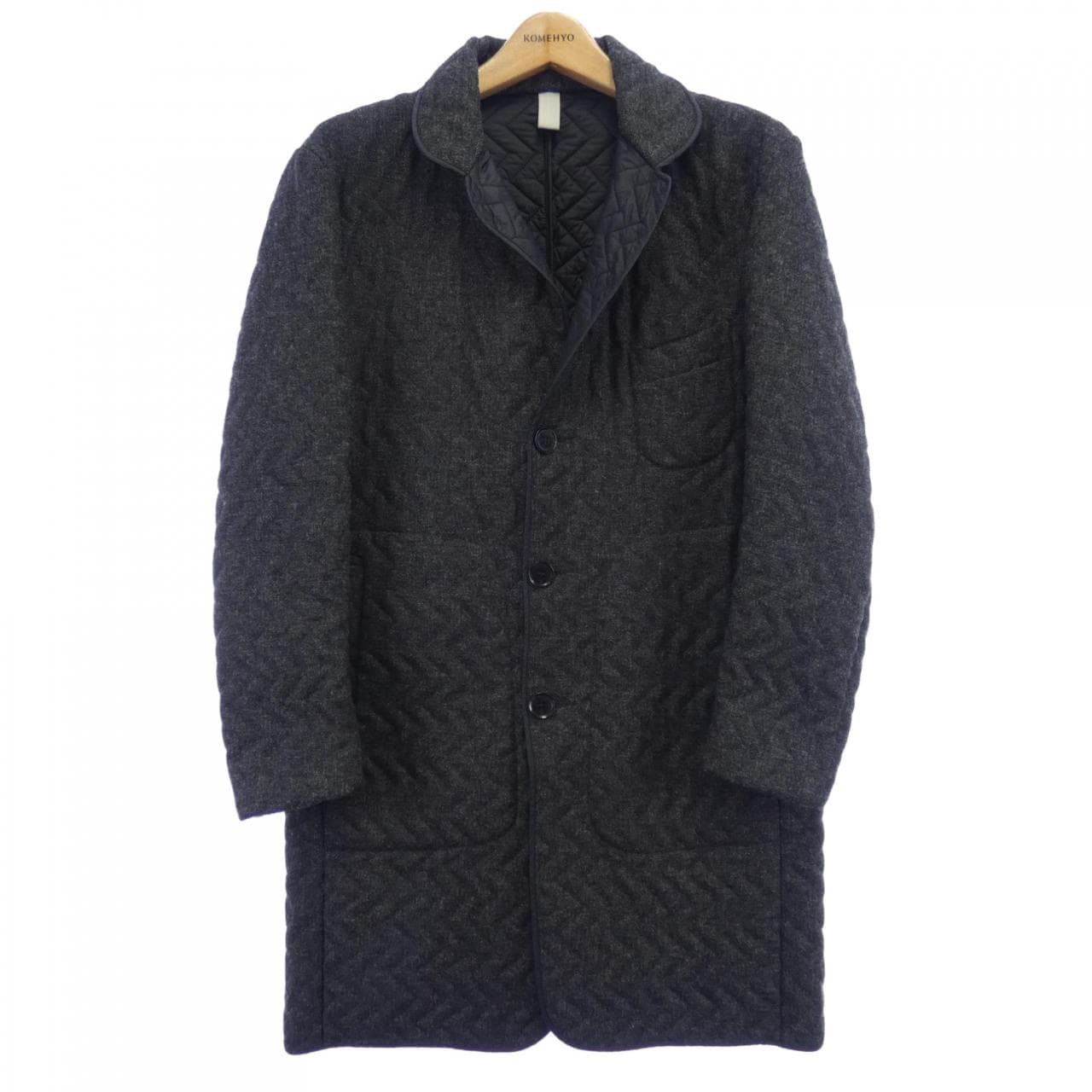 Hancock HANCOCK coat