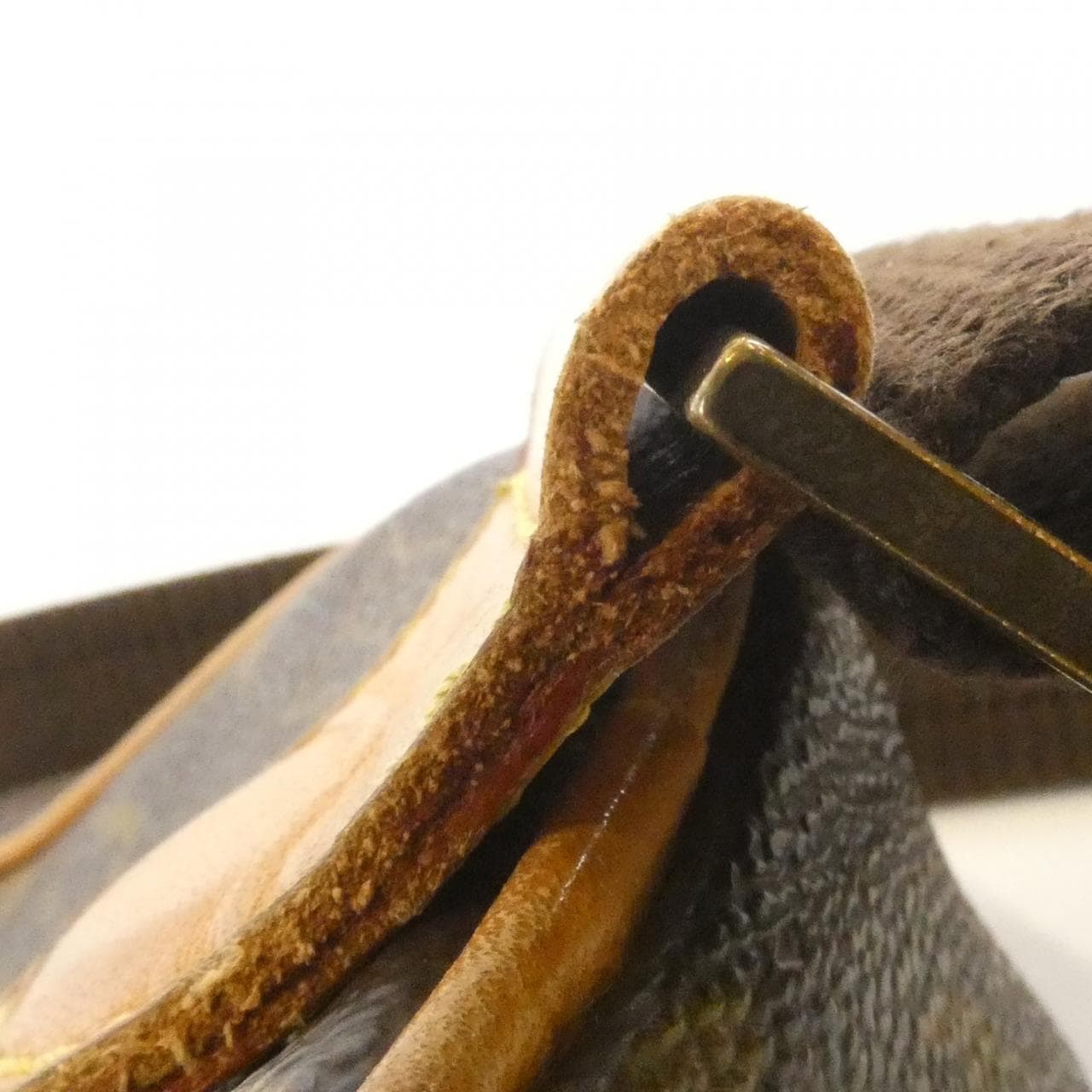 ルイヴィトン モノグラム ポシェット ガンジュ M51870 ショルダーバッグ