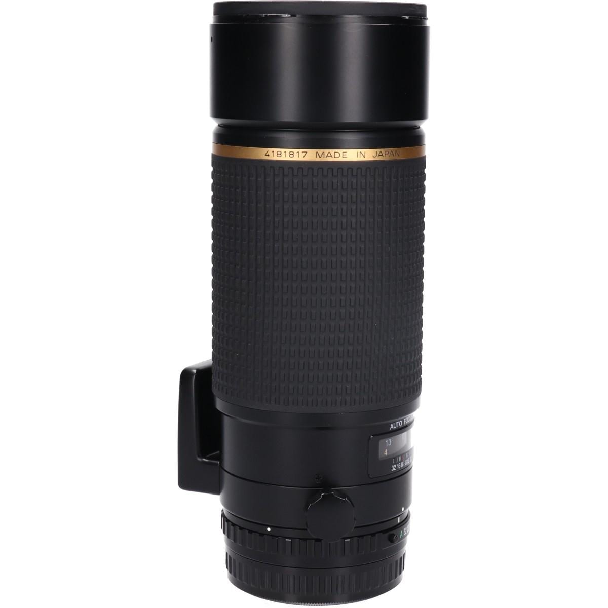 ＦＡ３００ｍｍ　Ｆ４ＥＤ（６４５）