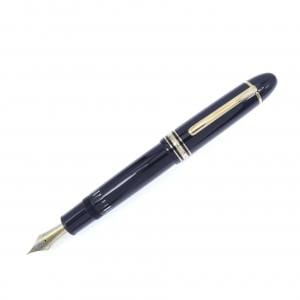 【ヴィンテージ】モンブラン マイスターシュテュック149(90年代) 万年筆