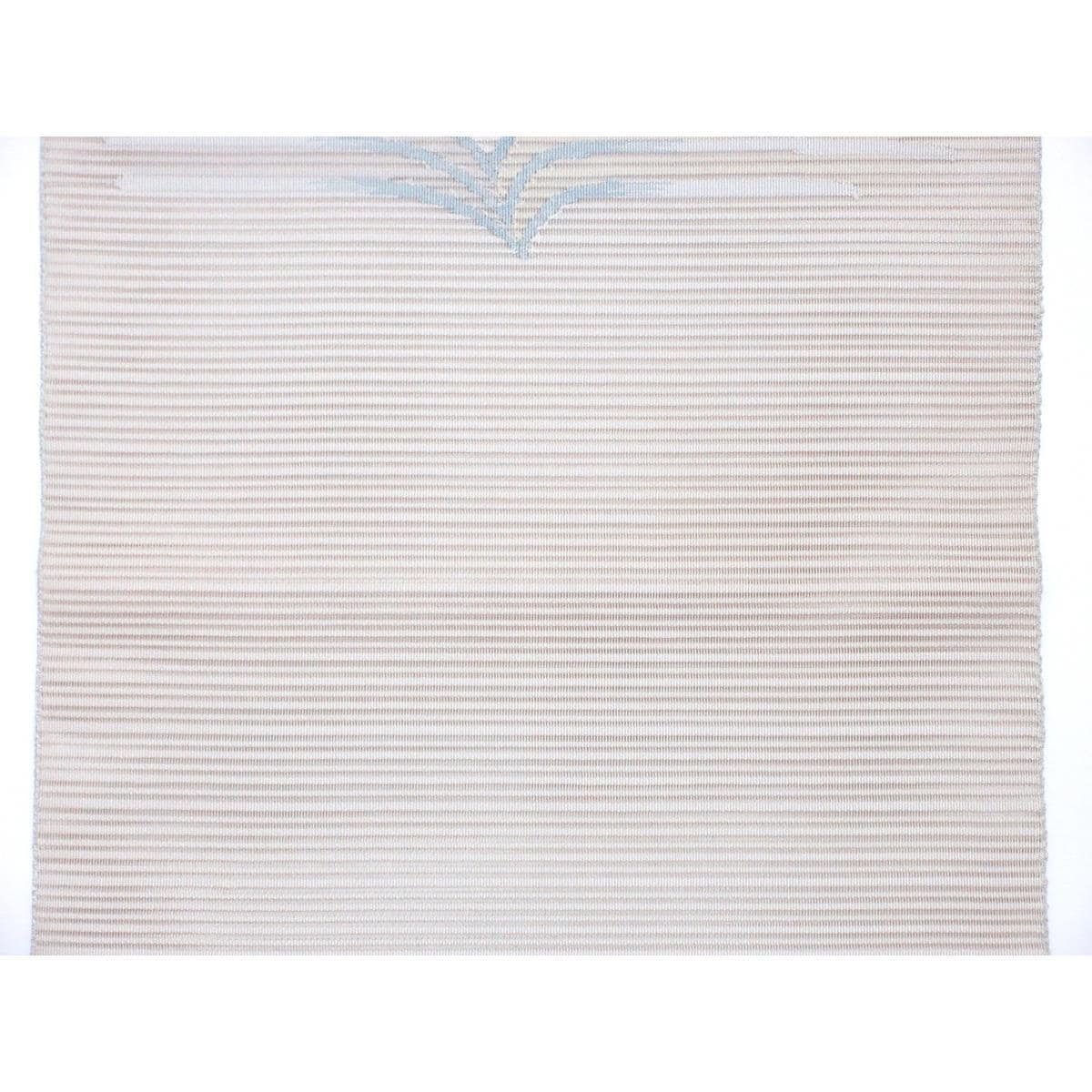 【未使用品】夏名古屋帯　絽綴織