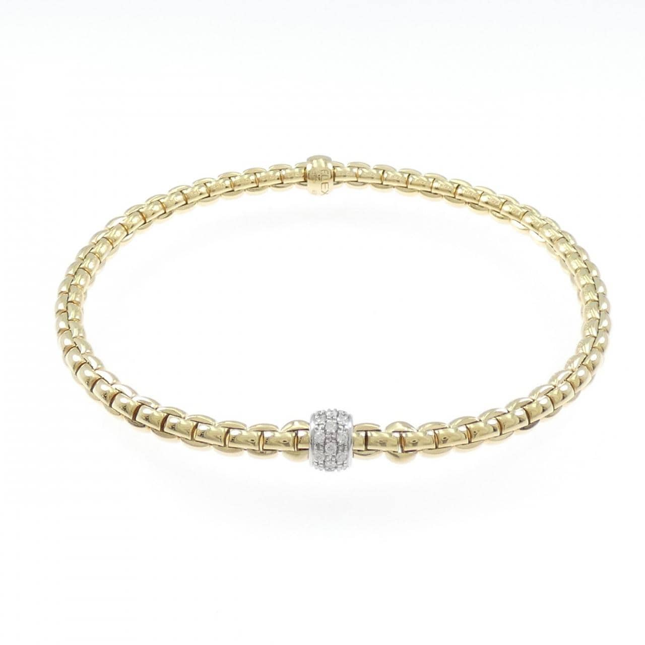 フォッペ フレグジット ブレスレット