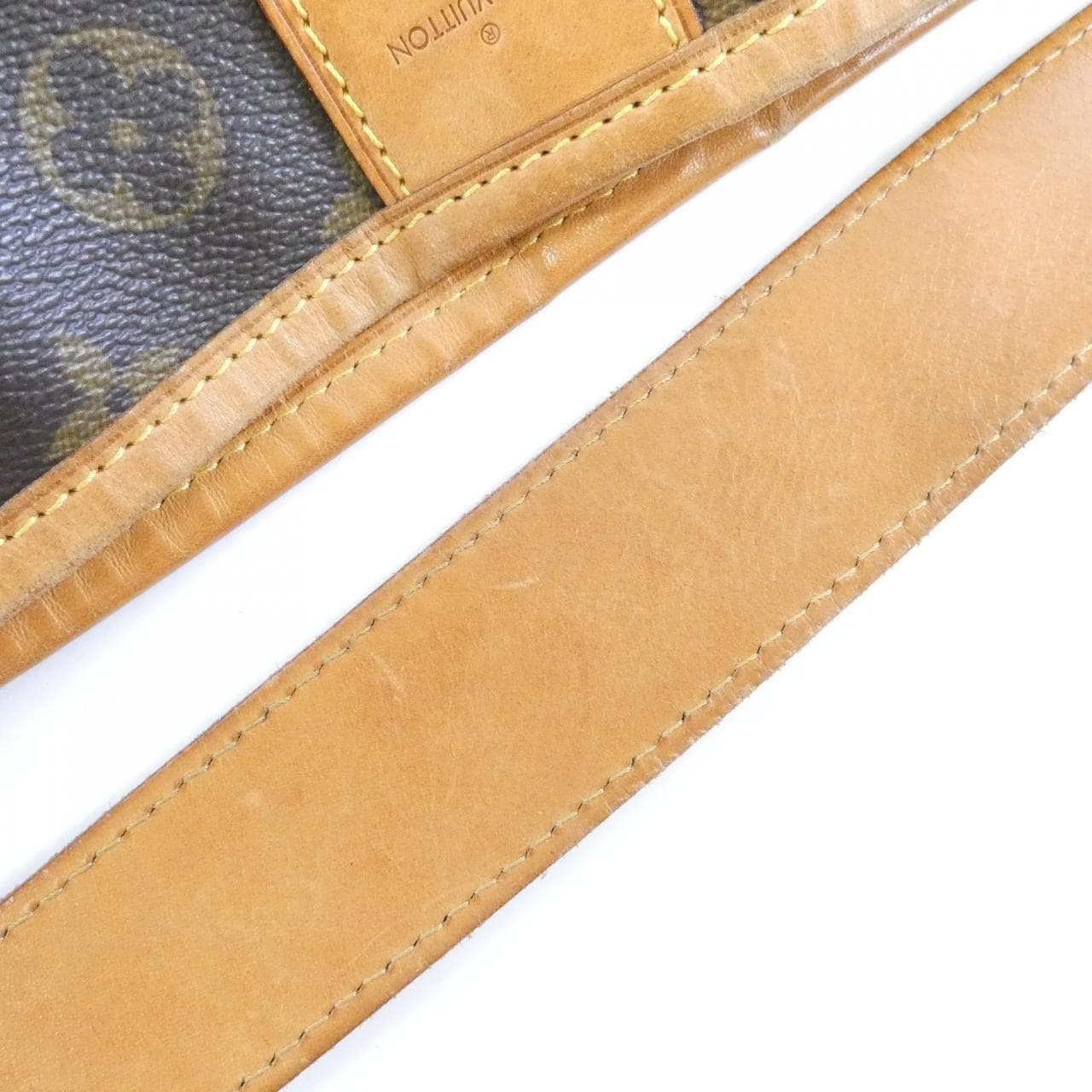 ルイヴィトン モノグラム ディライトフル PM M40352 ショルダーバッグ