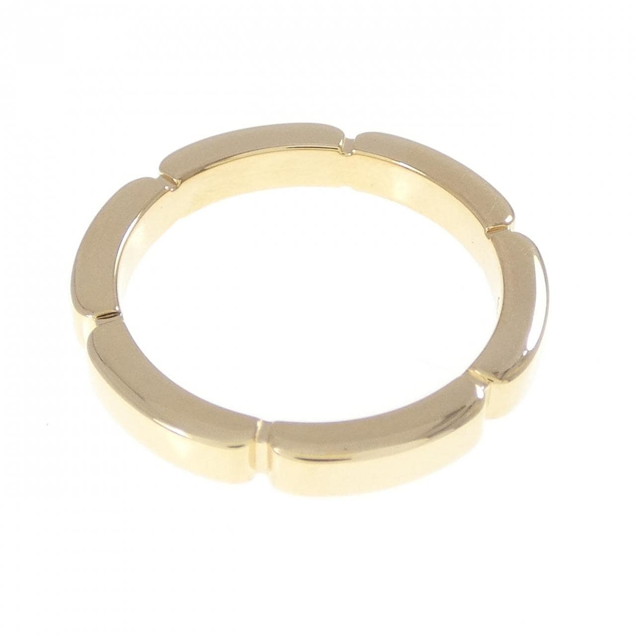 カルティエ マイヨンパンテール リング