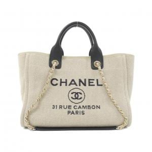 Brand Bags | CHANEL | CHANEL Brand Bags | Deauville