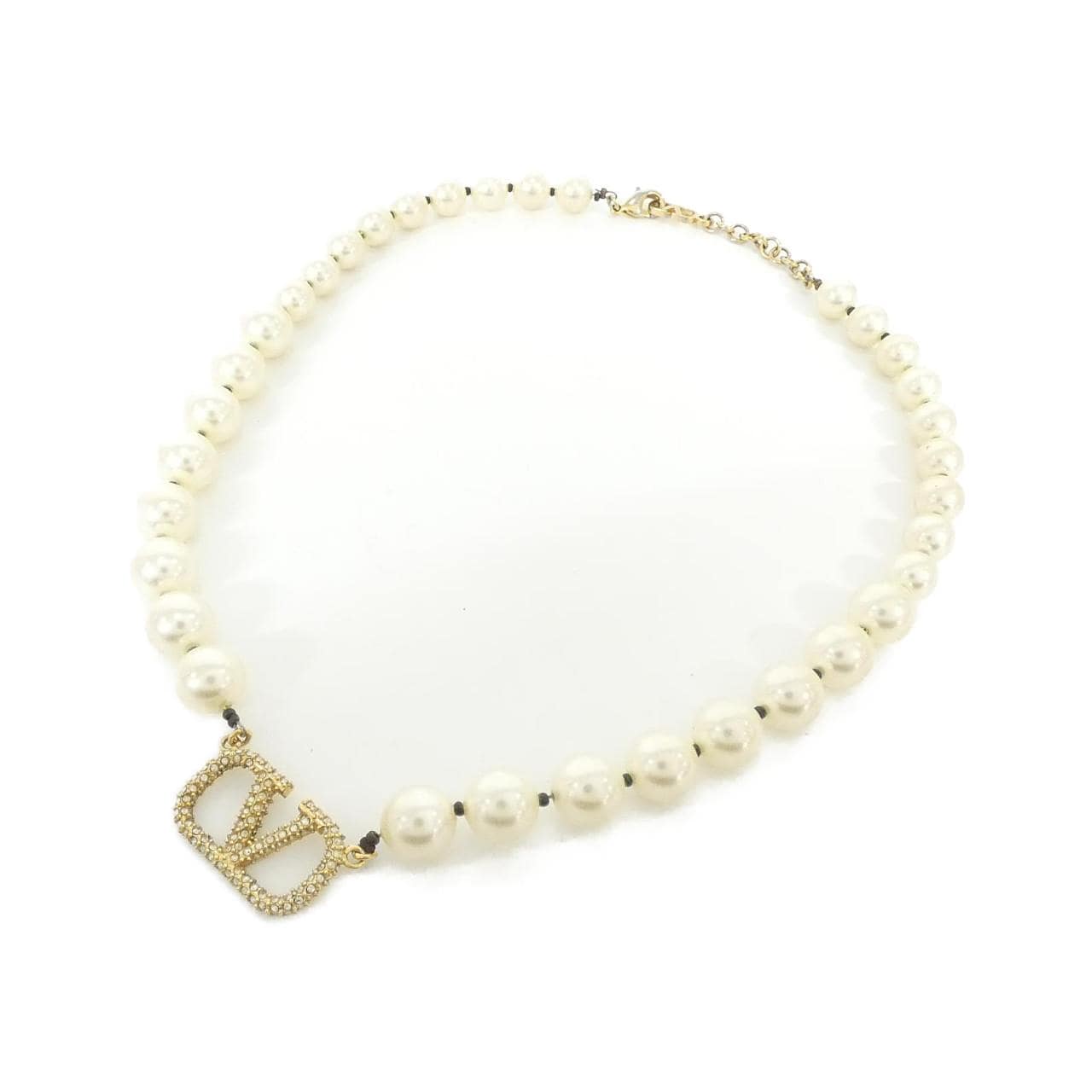 ヴァレンティノガラヴァーニ ネックレス