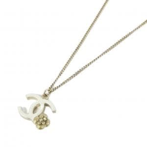 シャネル ネックレス