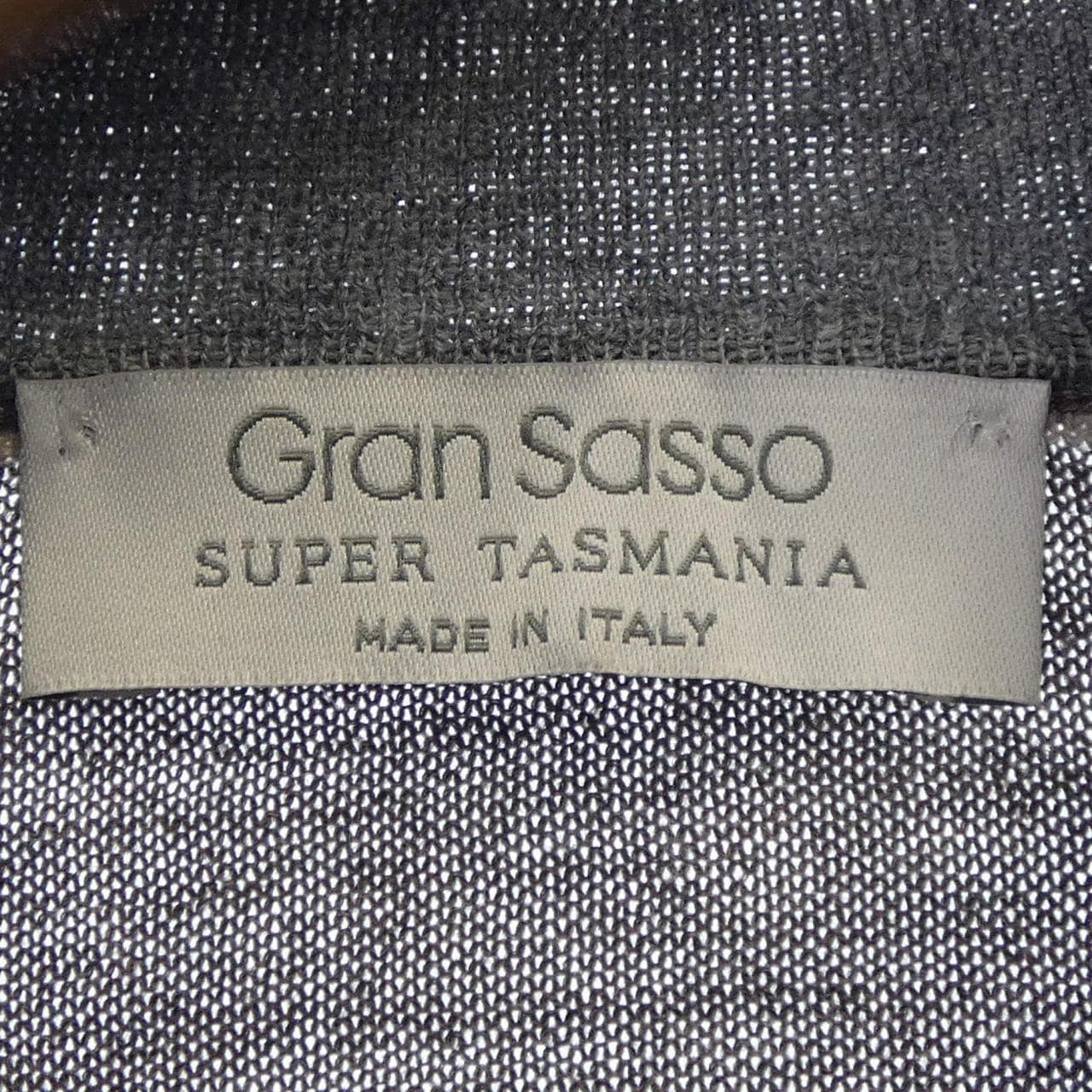 Gran Sasso Gran Sasso針織衫