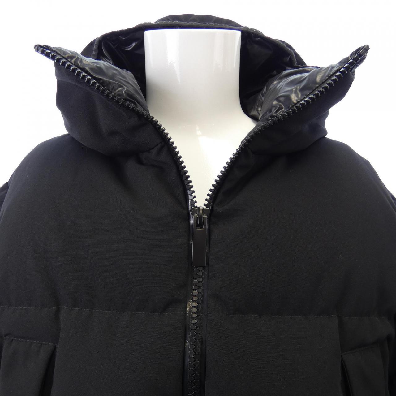 MONCLER MONCLER Down Coat