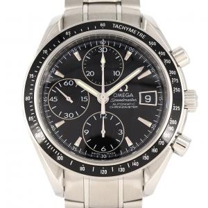 Omega Speedmaster Date 3210.50 SS Automatic