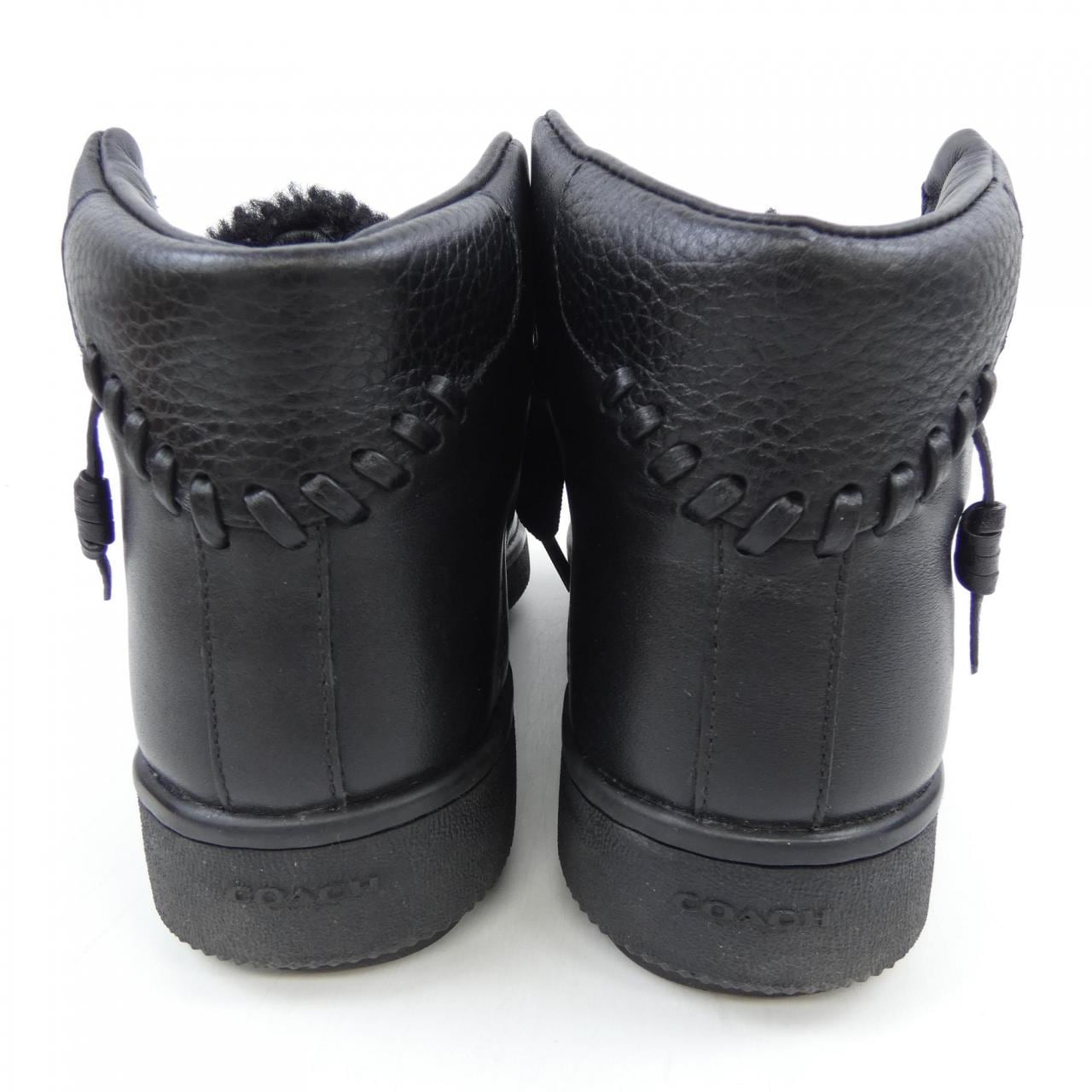 コーチ COACH スニーカー