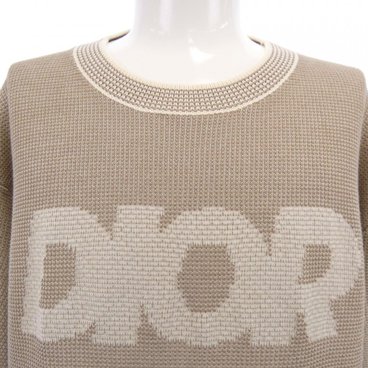 ディオール DIOR 393M653AT563 ニット