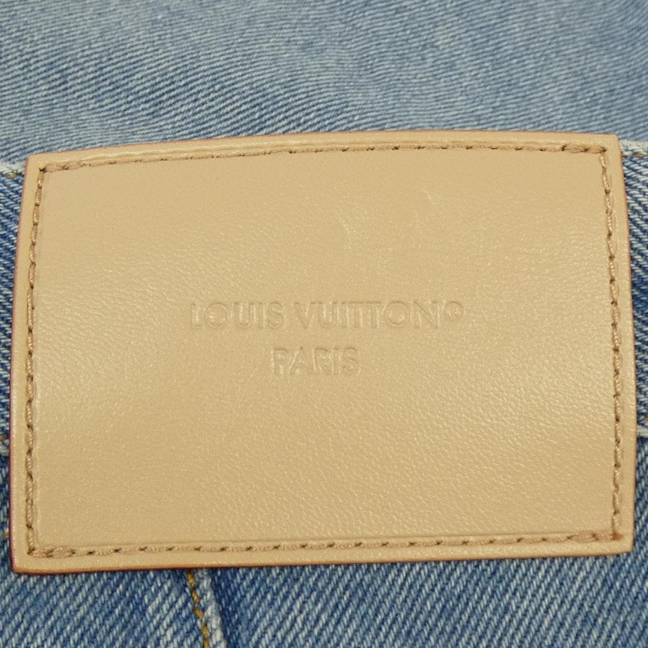 ルイヴィトン LOUIS VUITTON FRPT01DRS ショートパンツ