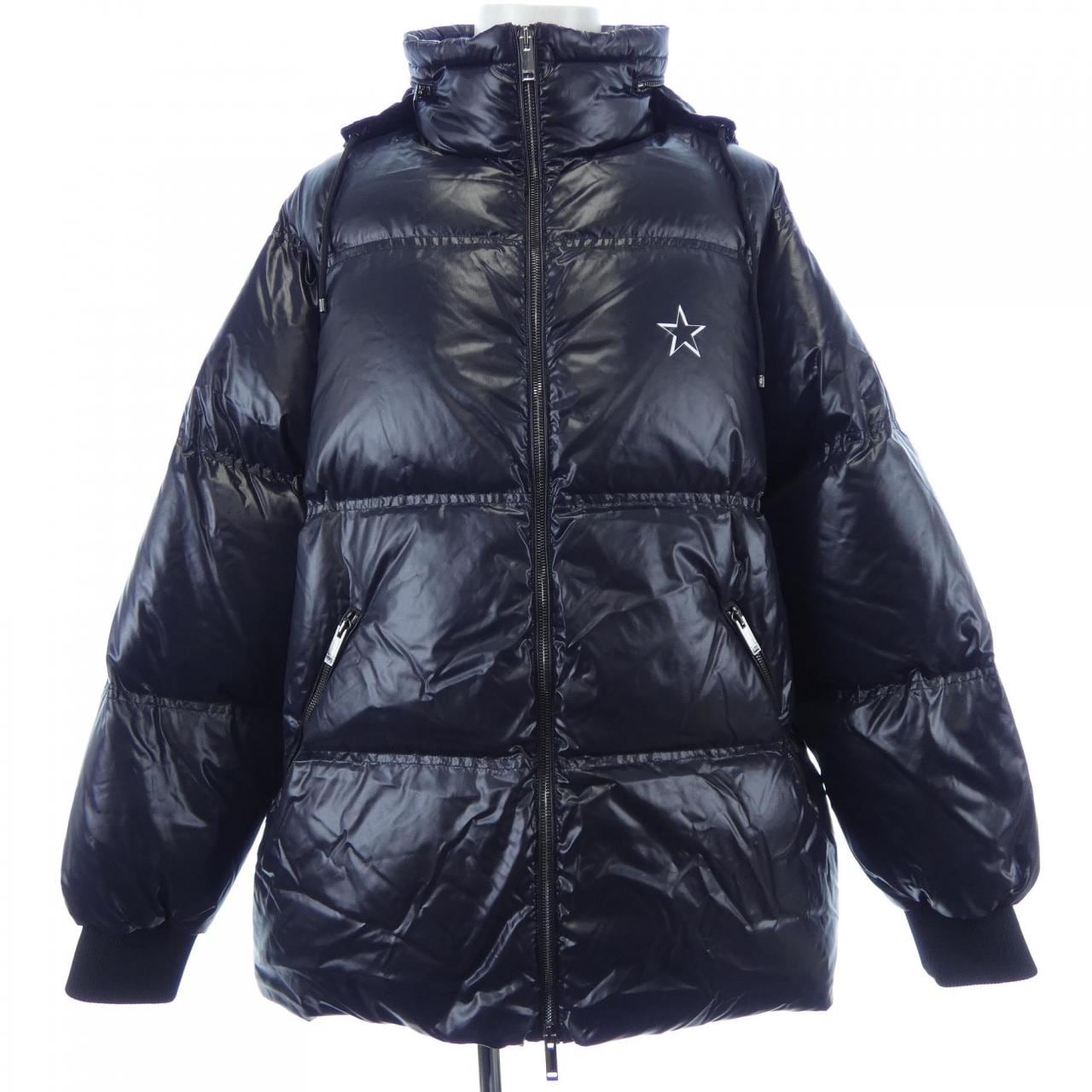 VALENTINO TV3CN805UE down jacket