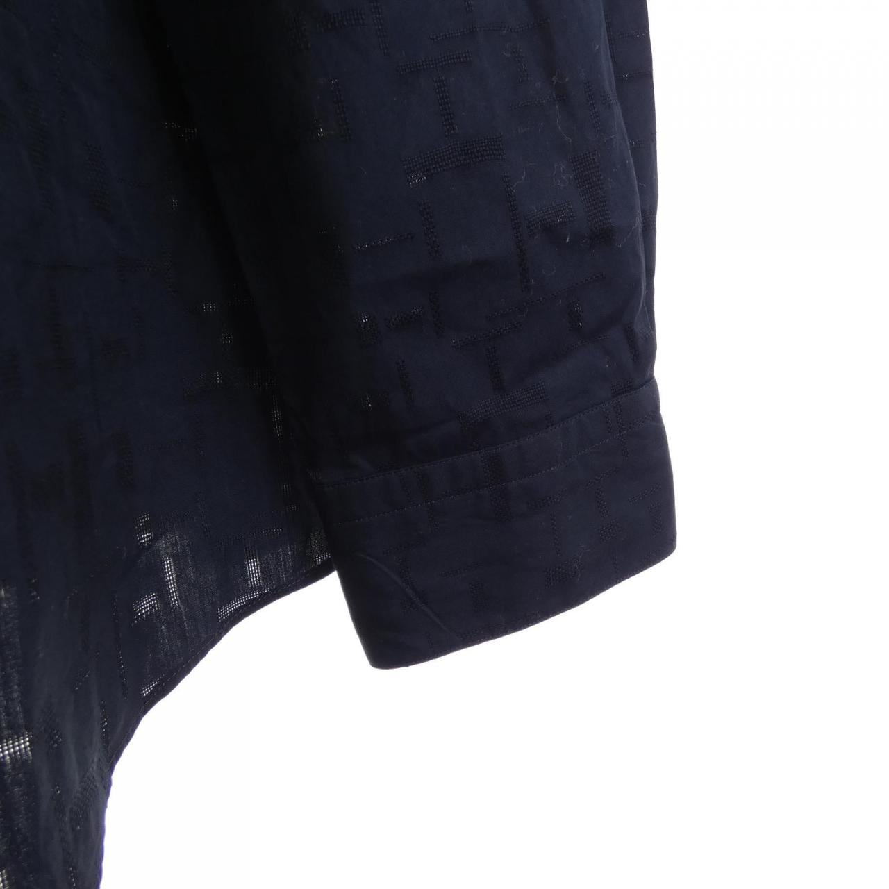 エルメス HERMES シャツ