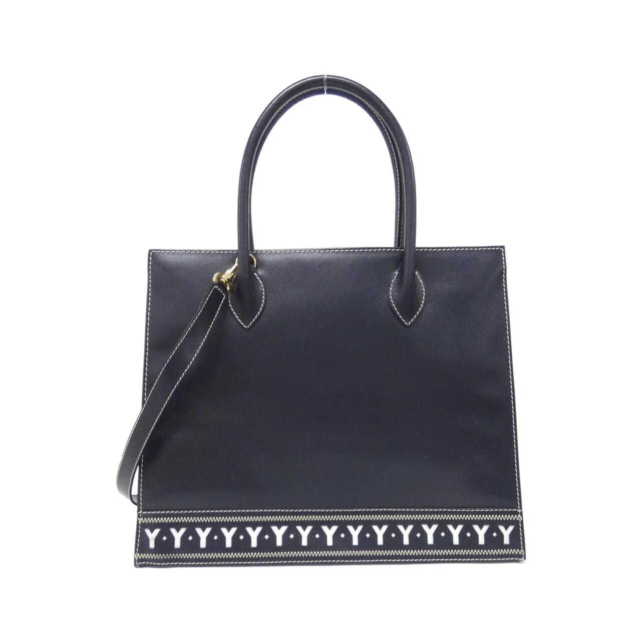 【ヴィンテージ】イヴサンローラン バッグ