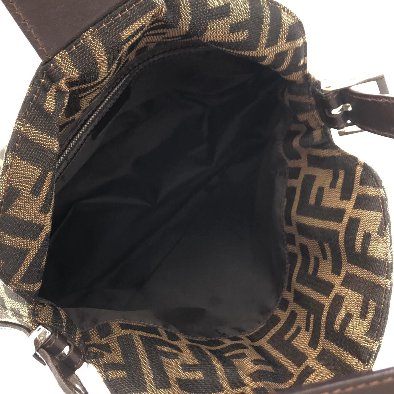 【ヴィンテージ】フェンディ 26426 ショルダーバッグ