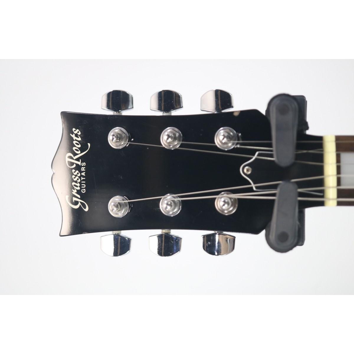 ＧＲＡＳＳＲＯＯＴＳ　　Ｇ－Ｉ－４８ＬＰ