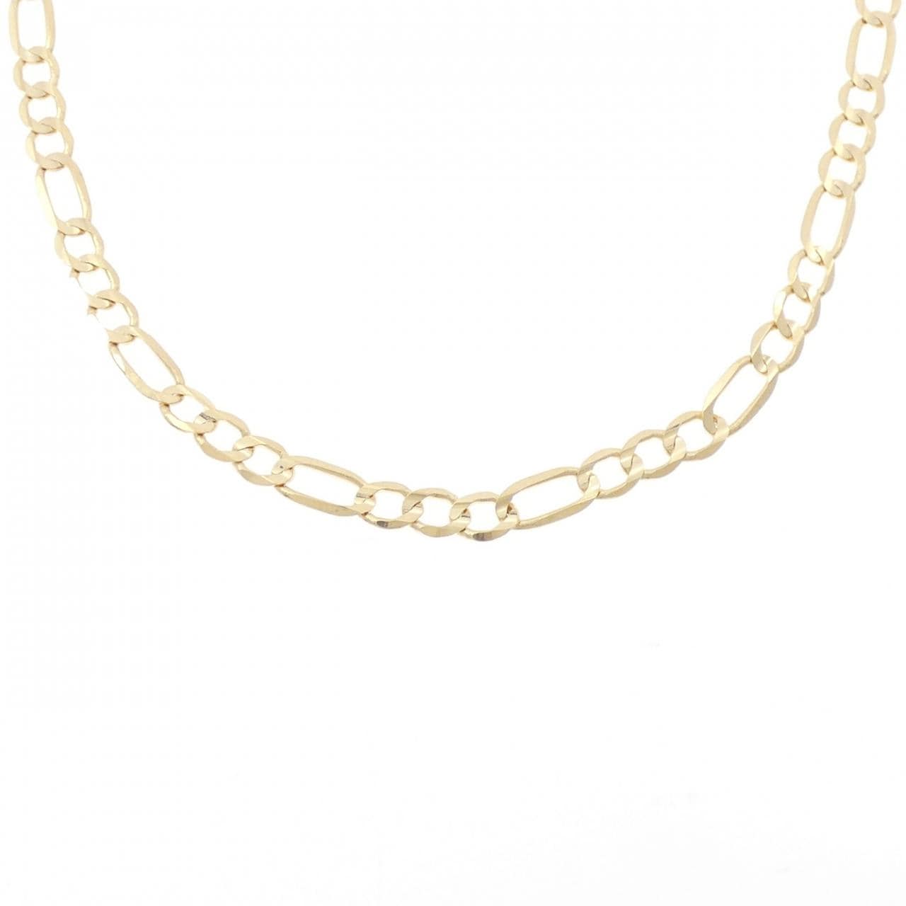 【新品】K18YG ネックレス