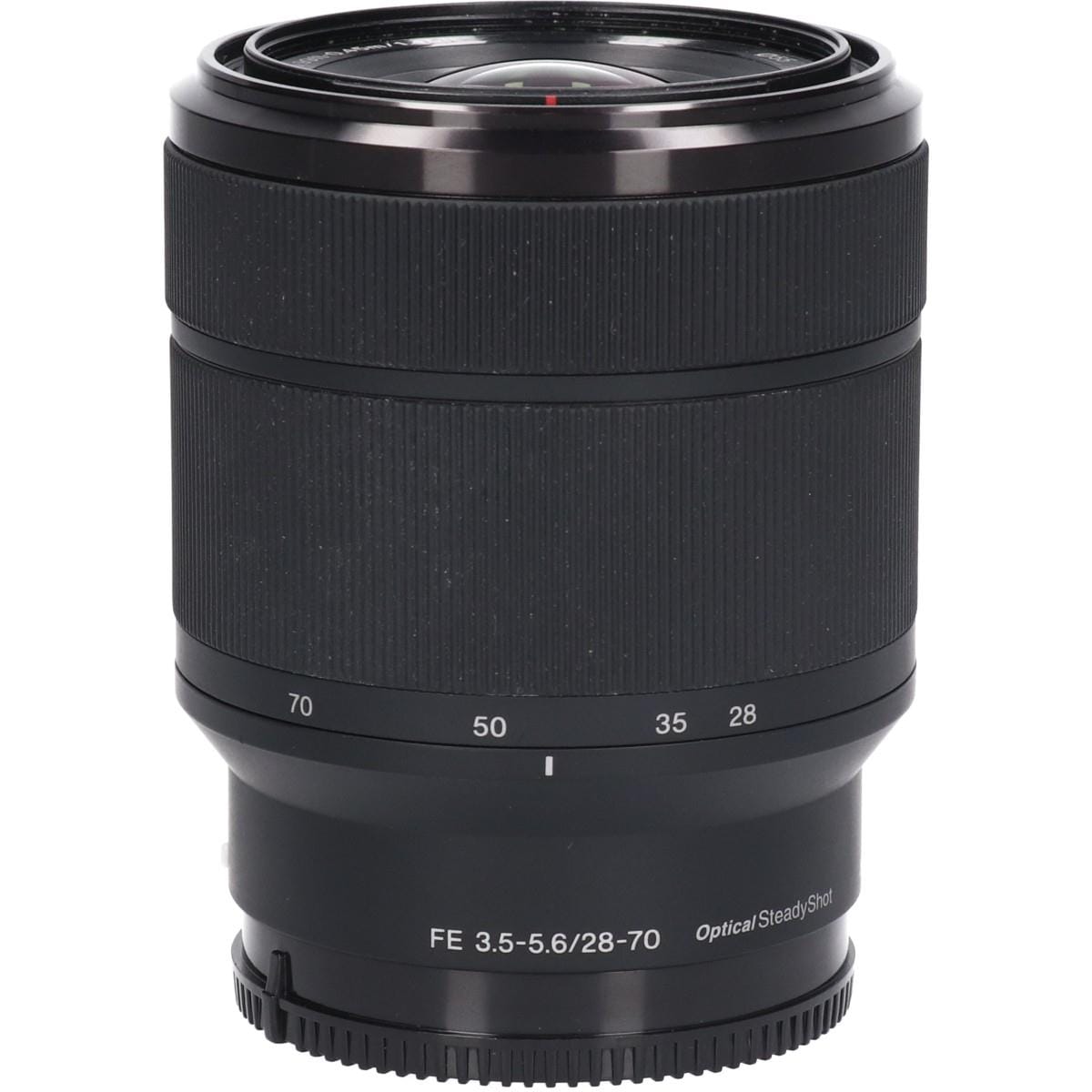 ＦＥ２８－７０ｍｍ　Ｆ３．５－５．６ＯＳＳ