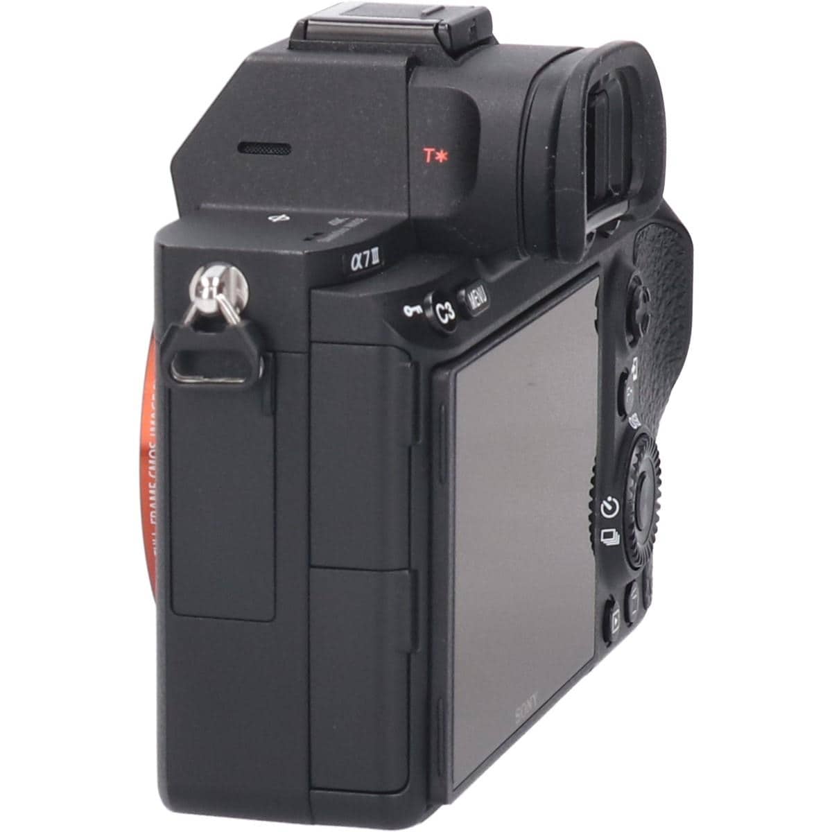 α７　ＩＩＩ　ＩＬＣＥ－７Ｍ３