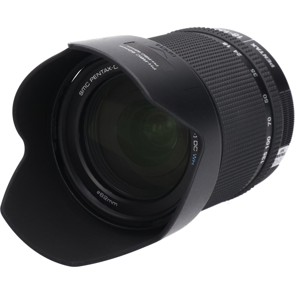 ＤＡ１８－１３５ｍｍ　Ｆ３．５－５．６ＡＬ　ＤＣ　ＷＲ