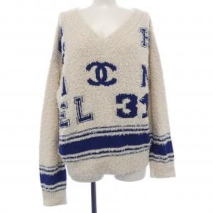 シャネル CHANEL P60704K46380 ニット