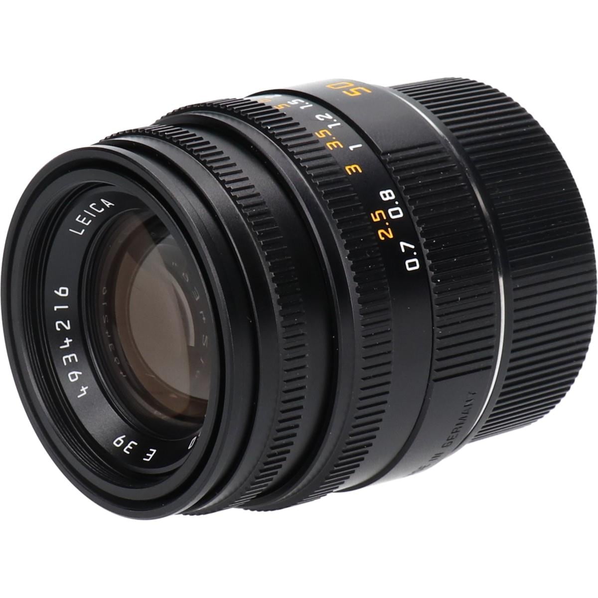 ＳＵＭＭＩＣＲＯＮ－Ｍ５０ｍｍ　Ｆ２（６ｂｉｔ）