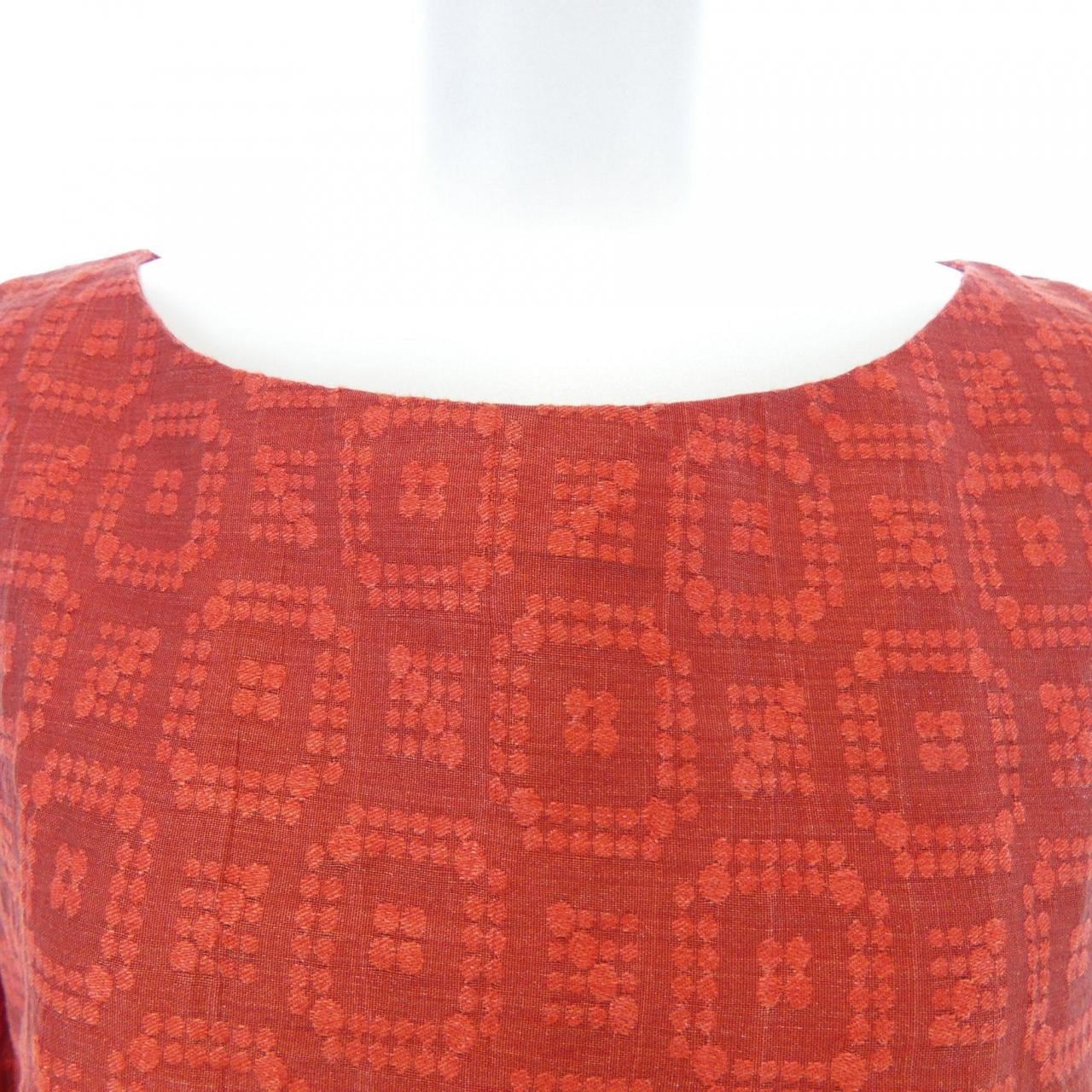 IL VENT&LA SETA ワンピース