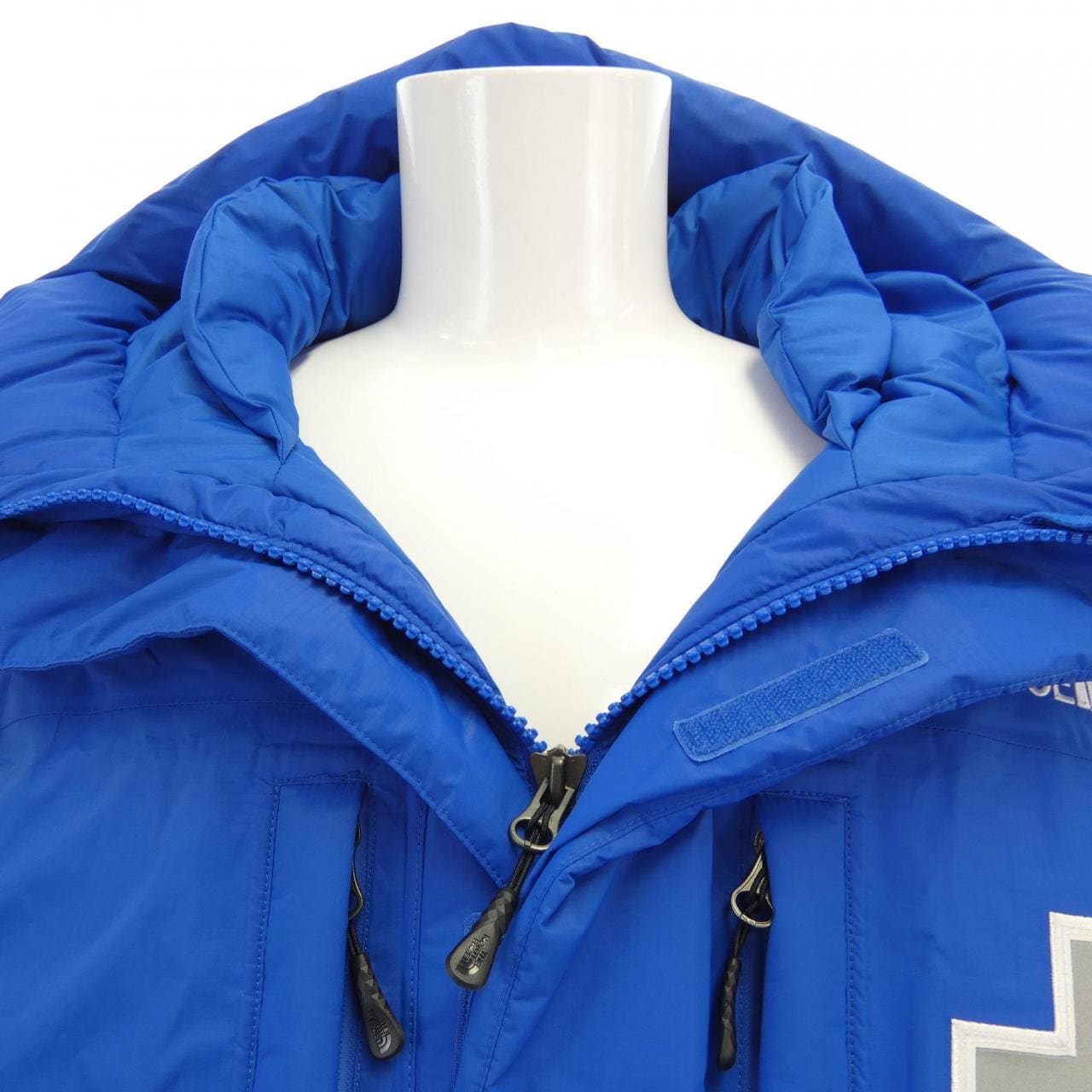 シュプリームザノースフェイス SUPREME×NORTH FACE ダウンジャケット