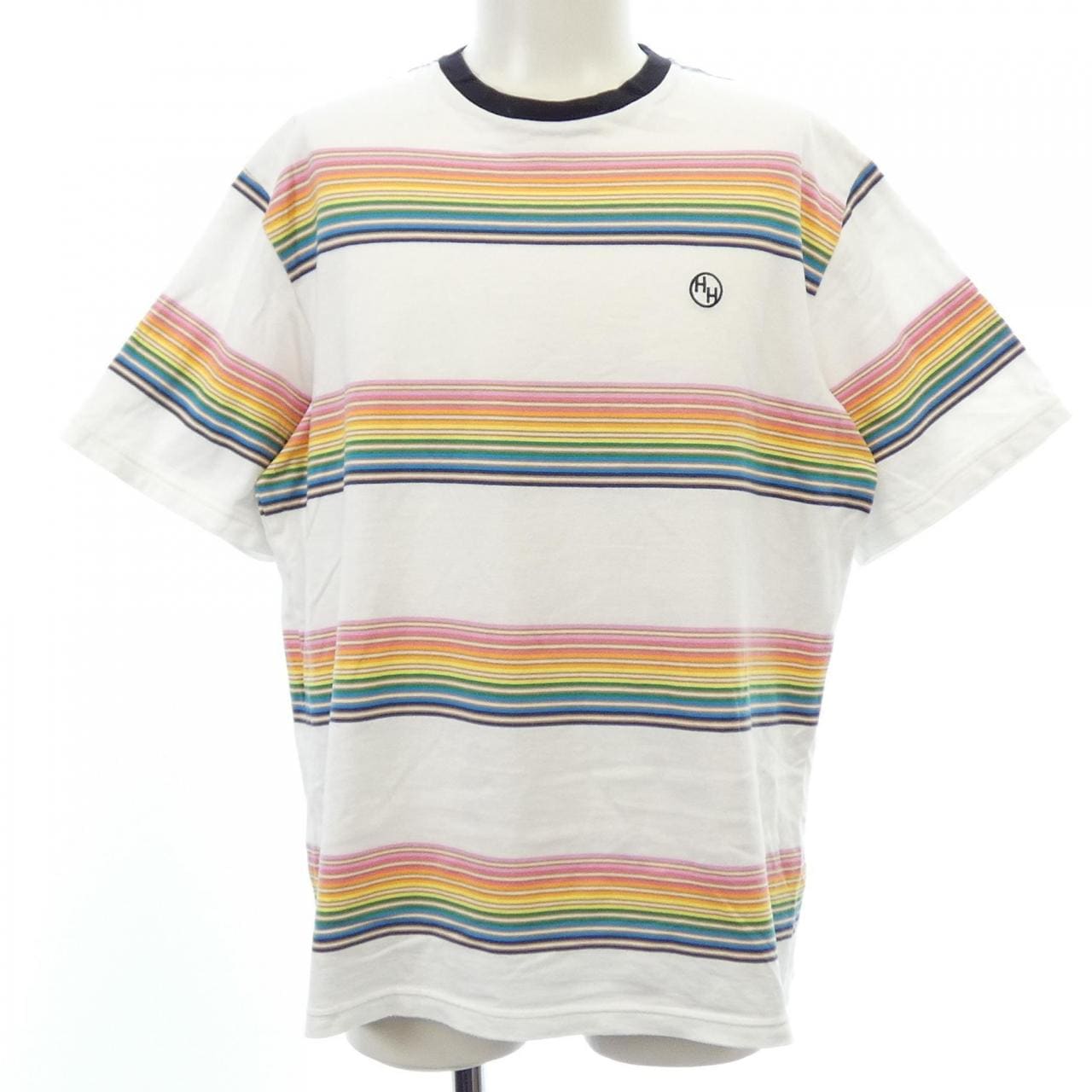 HAROSHI YCH21001 Tシャツ