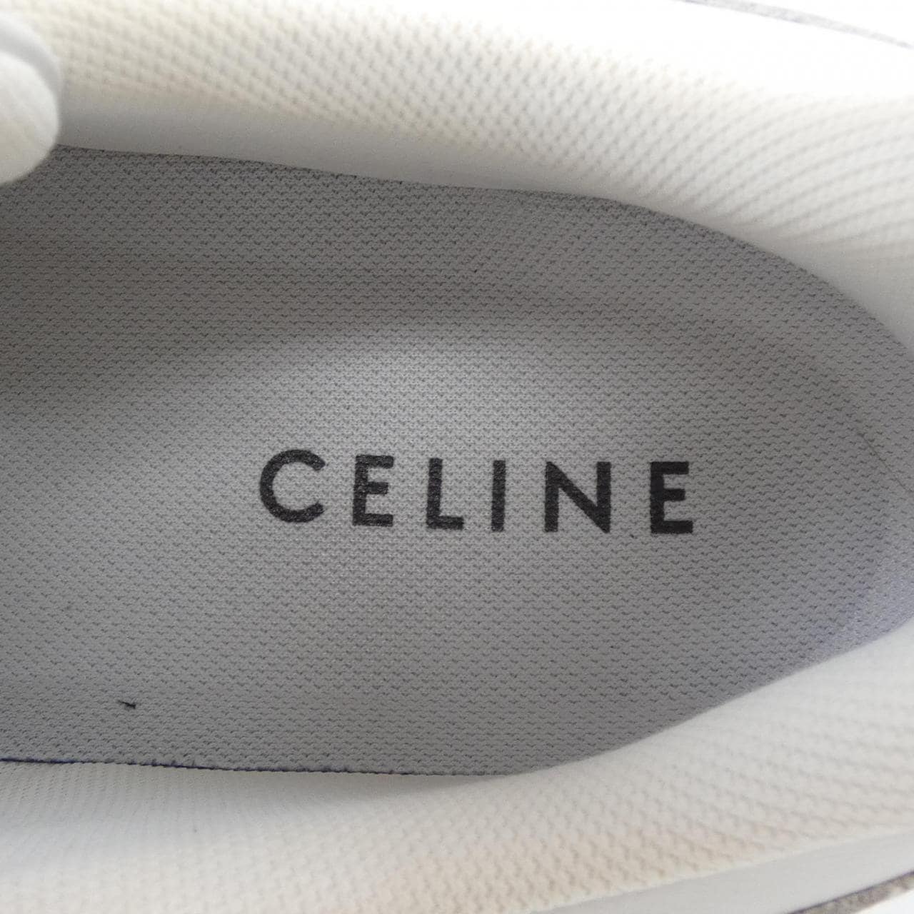 セリーヌ CELINE ブロックスニーカー 346163338C スニーカー