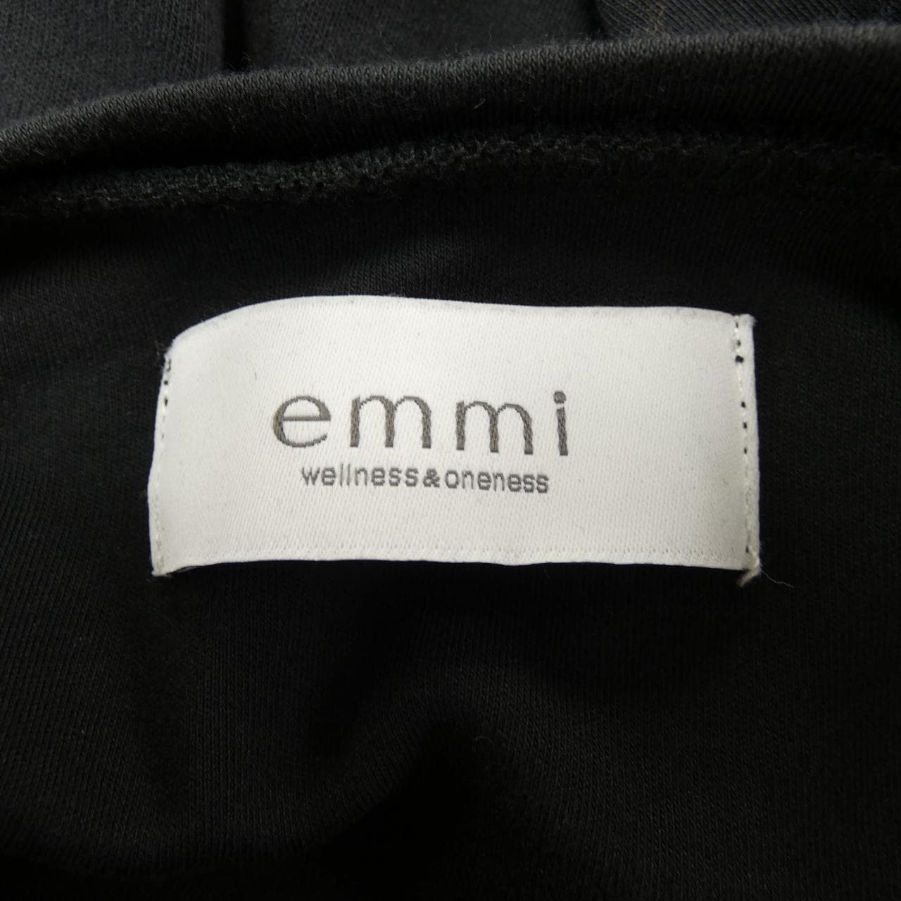 エミ emmi 13WCO254040 チュニック