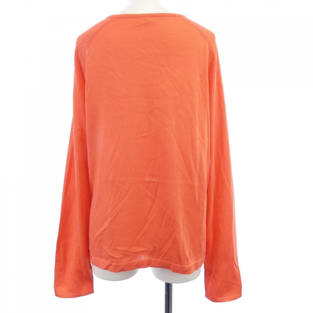 エルメス HERMES *76-7714 カーディガン