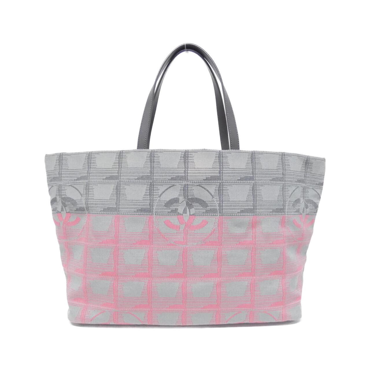 シャネル ニュートラベル ライン 47148 バッグ