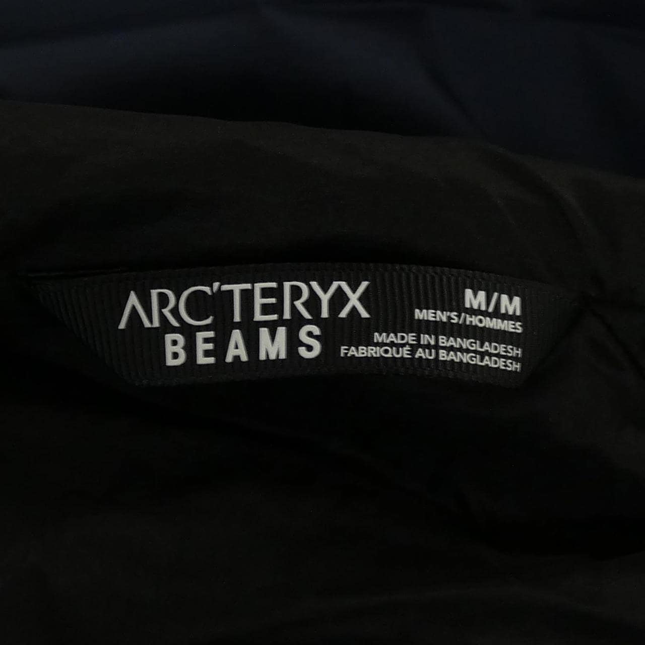 アークテリクス ARC'TERYX ATOM LT HOODY BEAMS ジャケット