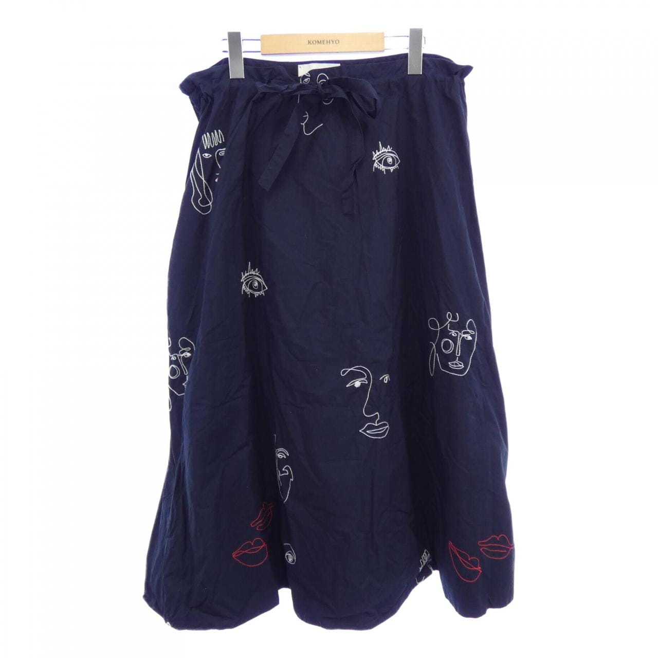 MR.LARKIN スカート