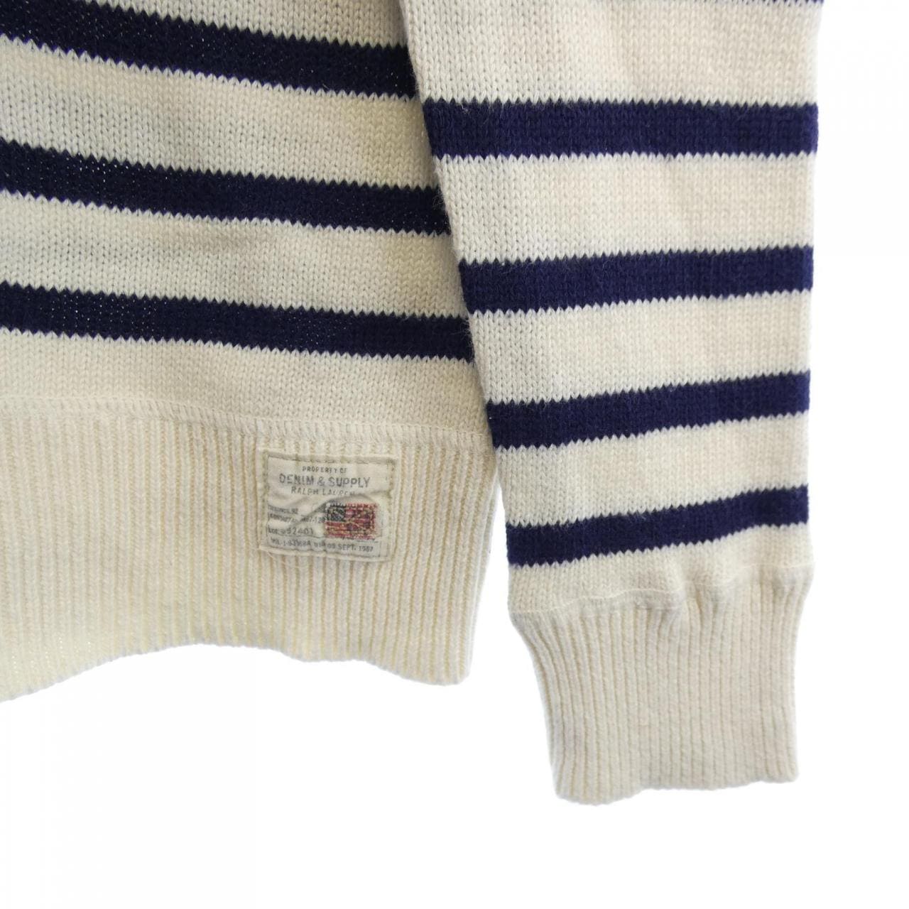 デニムアンドサプライ DENIM&SUPPLY ニット