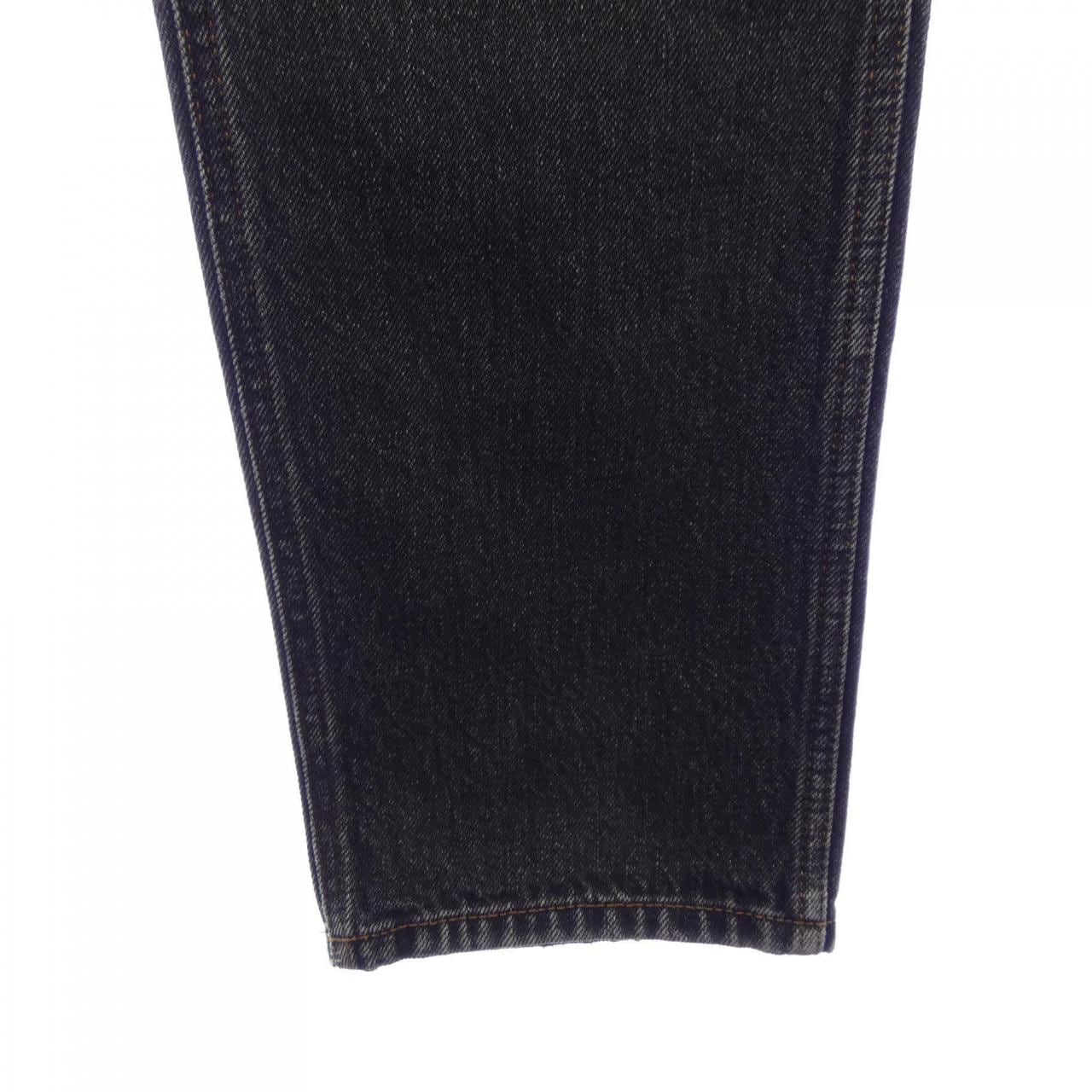 グッチ GUCCI 408637 XDBK8 ジーンズ