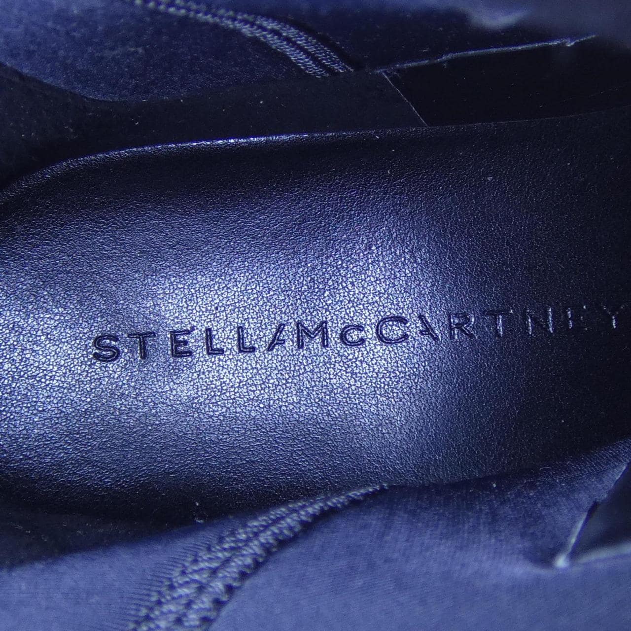 ステラマッカートニー STELLA MCCARTNEY ブーツ