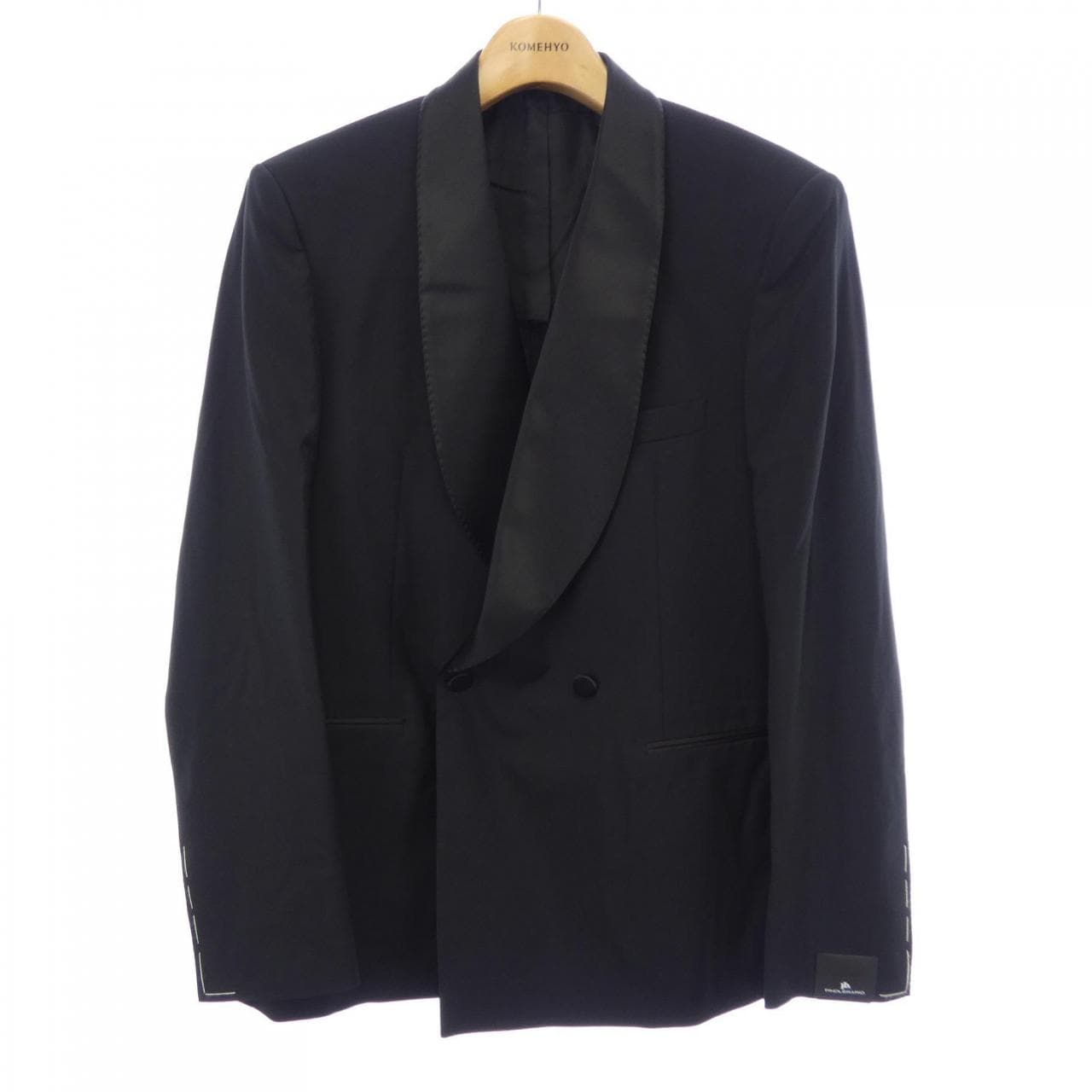 PINOLERARIO K-ARVID0VA ジャケット