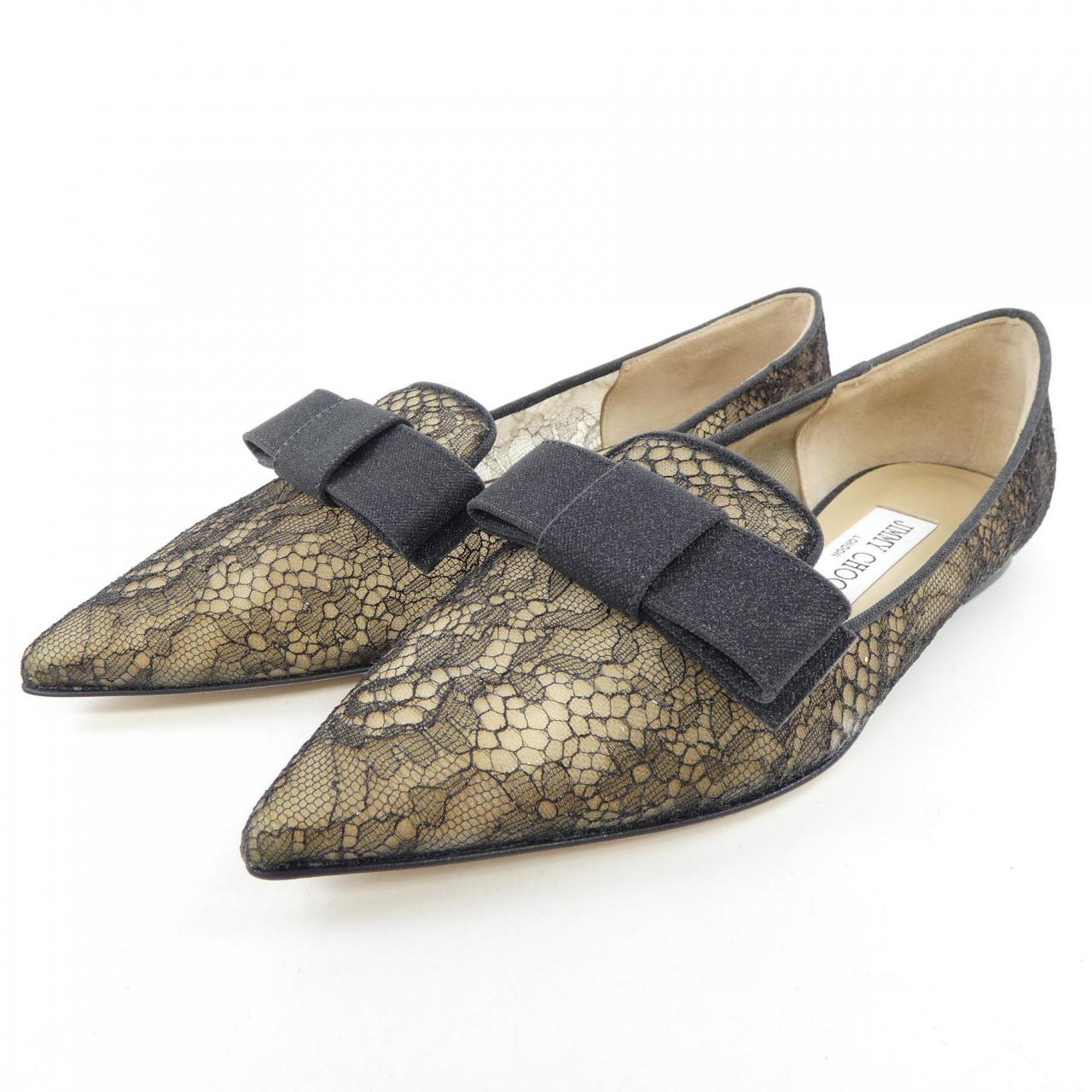 ジミーチュウ JIMMY CHOO GALA パンプス