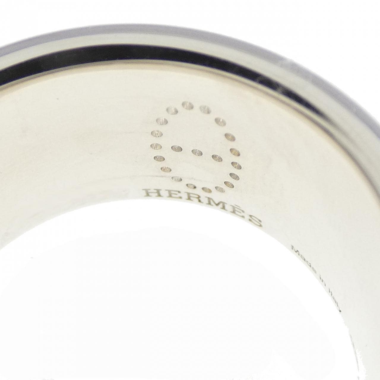 エルメス エクリプス リュバン リング