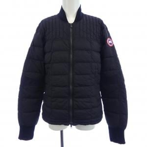 カナダグース CANADA GOOSE 2201M DUNHAM ダンハム ダウンジャケット